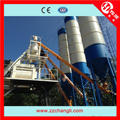 Cement Mixing Plant (HZS50)